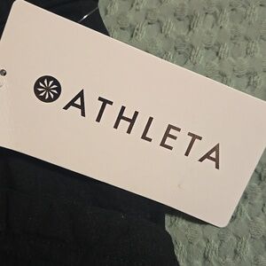 Athleta Paradise Straight Cargo Pants